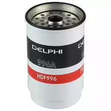 Фильтр топливный DELPHI HDF996