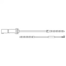 1642264 DELPHI LZ0247