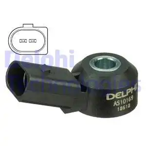 Датчик детонации DELPHI AS10169