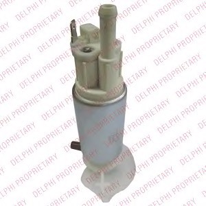 Насос топливный электрический DELPHI FE044612B1