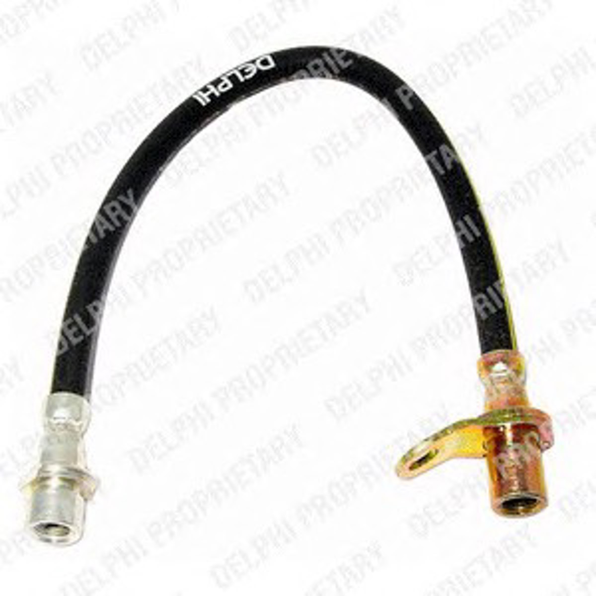 Шланг тормозной DELPHI LH0478