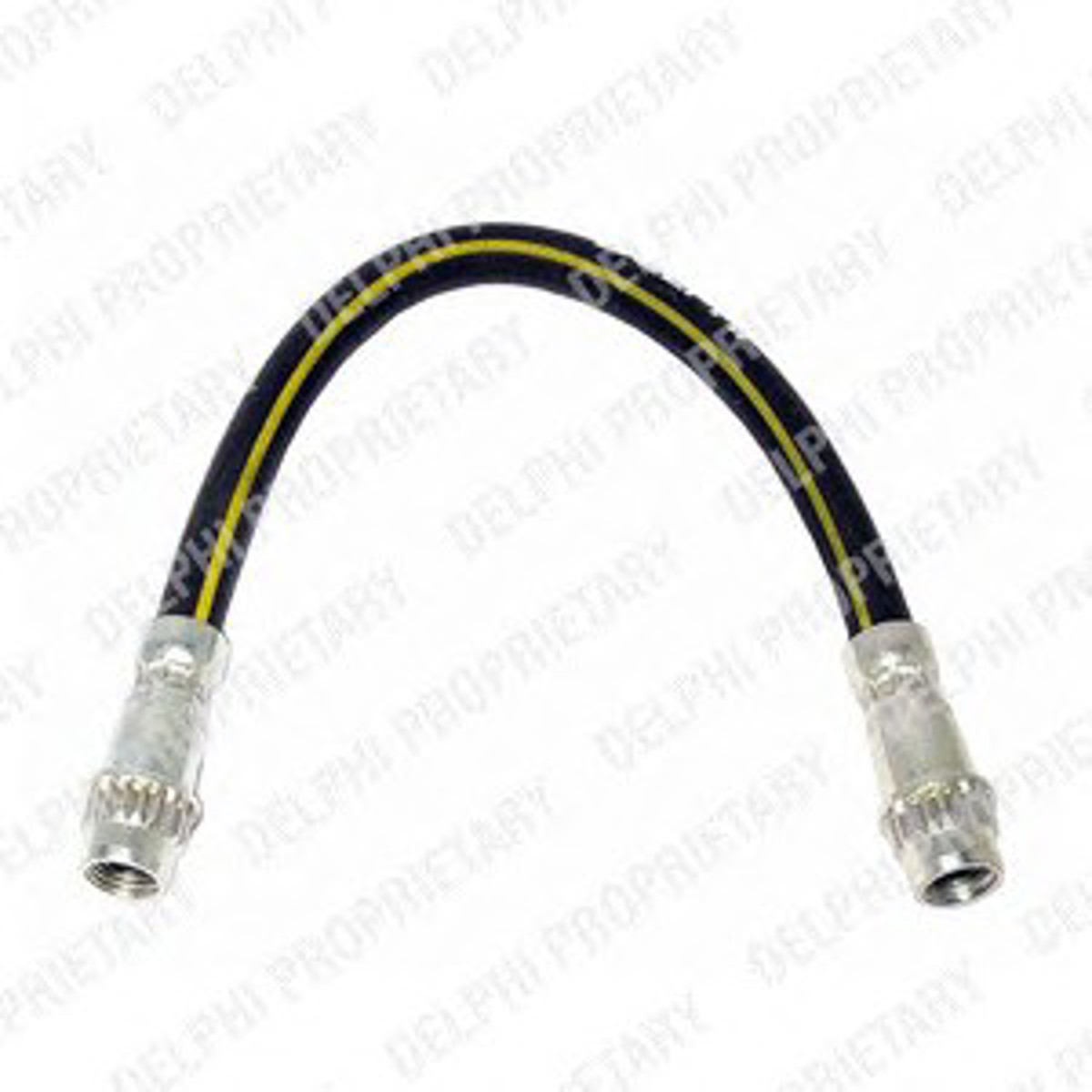Шланг тормозной DELPHI LH3285