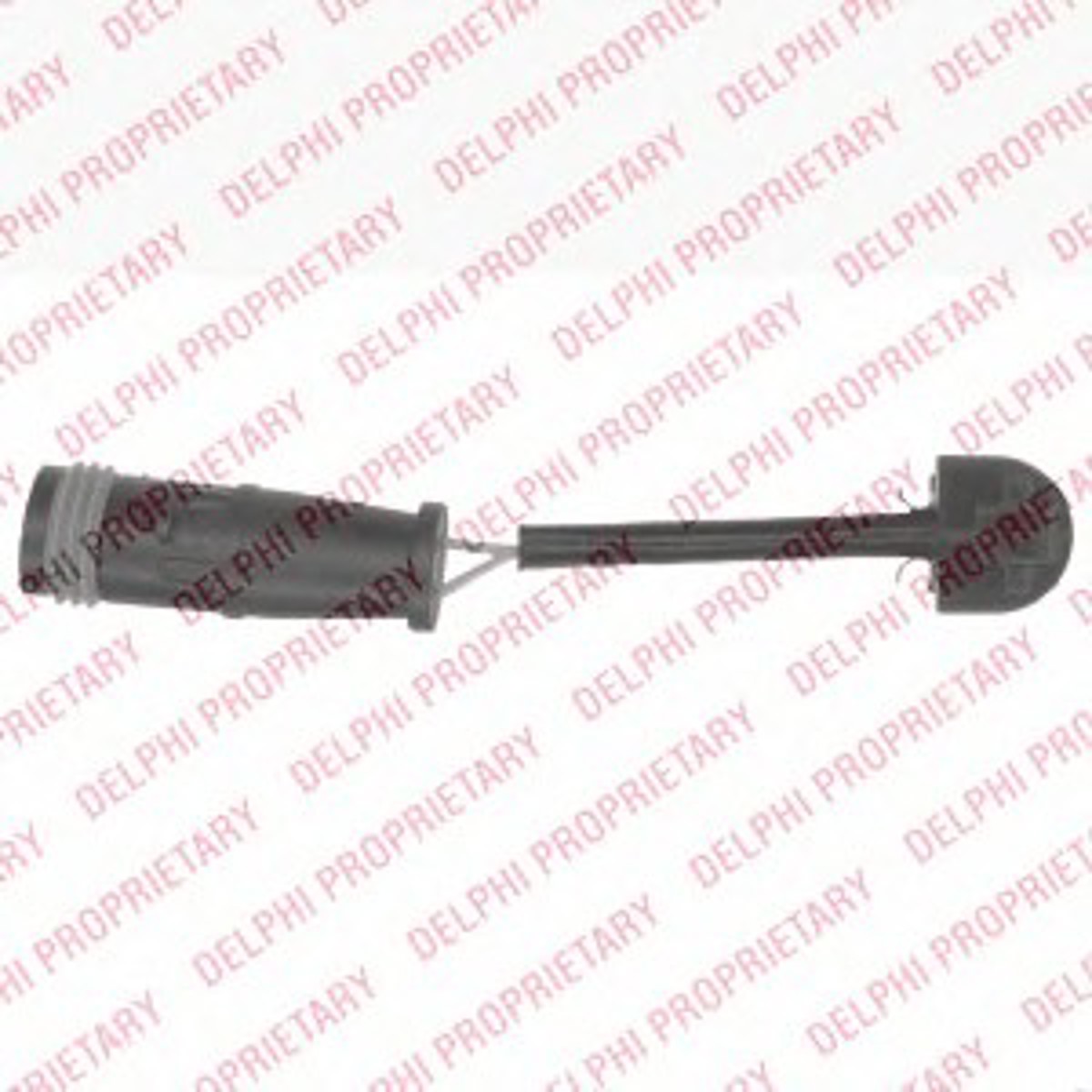 Датчик износа тормозных колодок DELPHI LZ0199