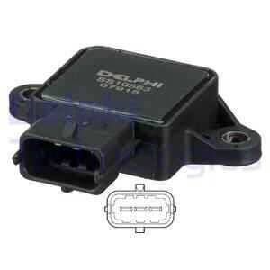 Запчасть DELPHI SS10563-12B1