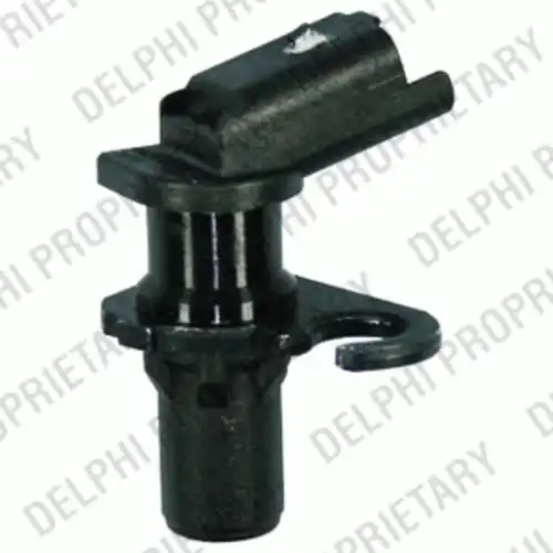 Датчик давления наддува во впускном коллекторе DELPHI SS10744-12B1