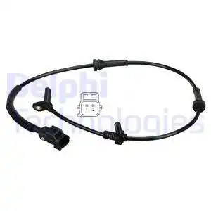 Датчик давления наддува во впускном коллекторе DELPHI SS20368