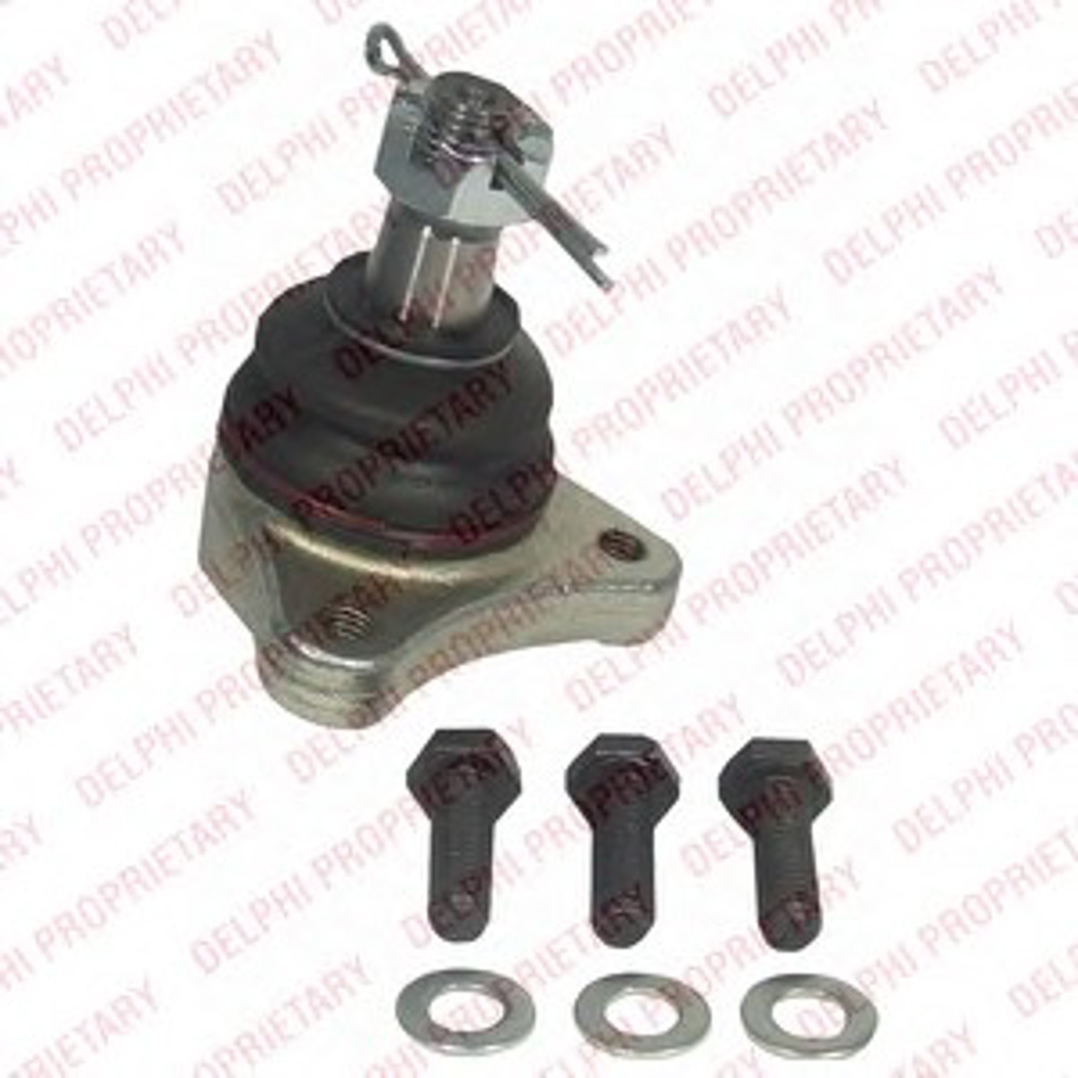 Опора шаровая DELPHI TC2157