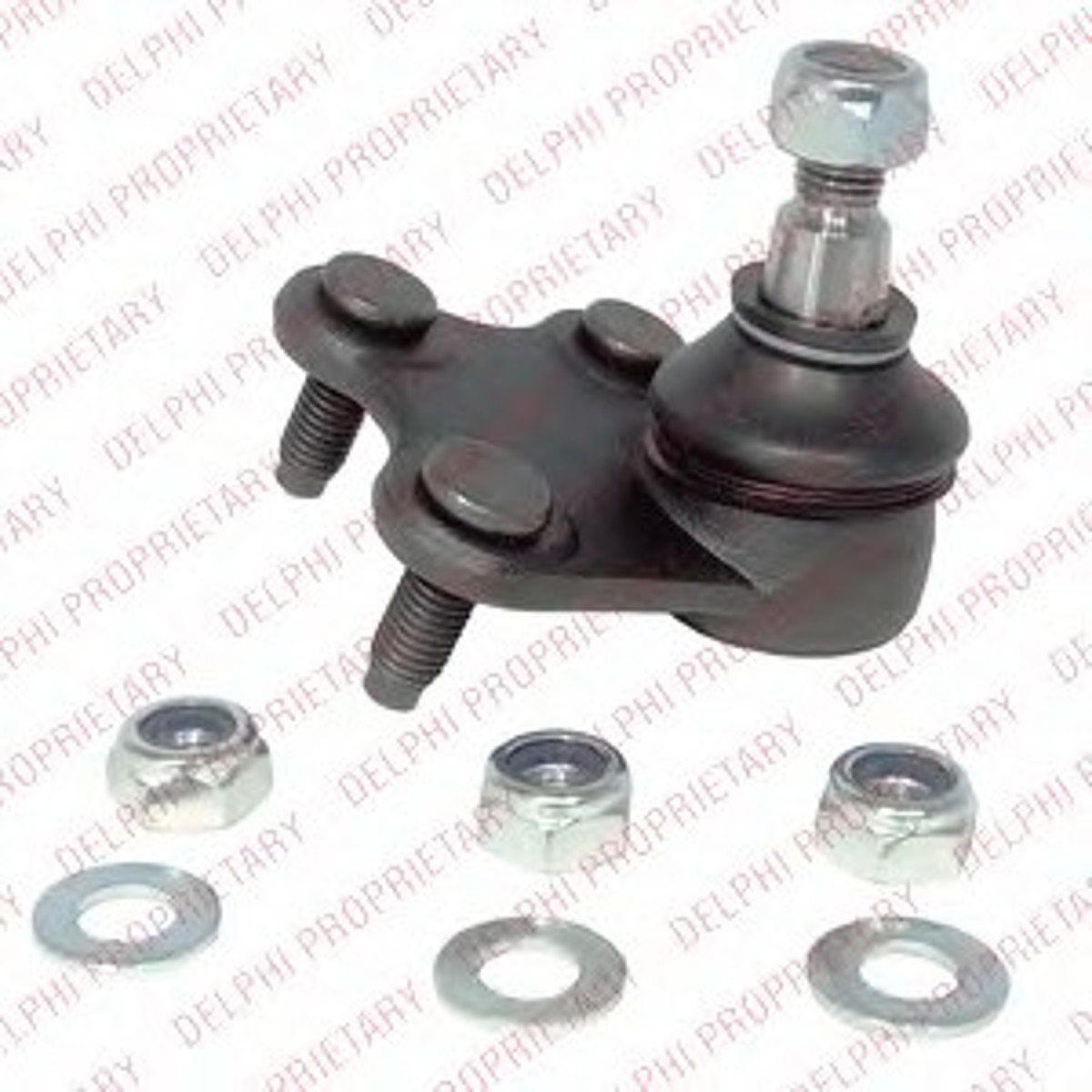 Опора шаровая DELPHI TC2322
