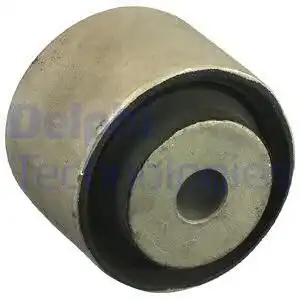 Сайлентблок балки (подрамника) DELPHI TD1011W