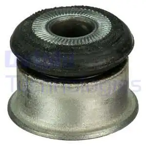 Сайлентблок DELPHI TD1330W