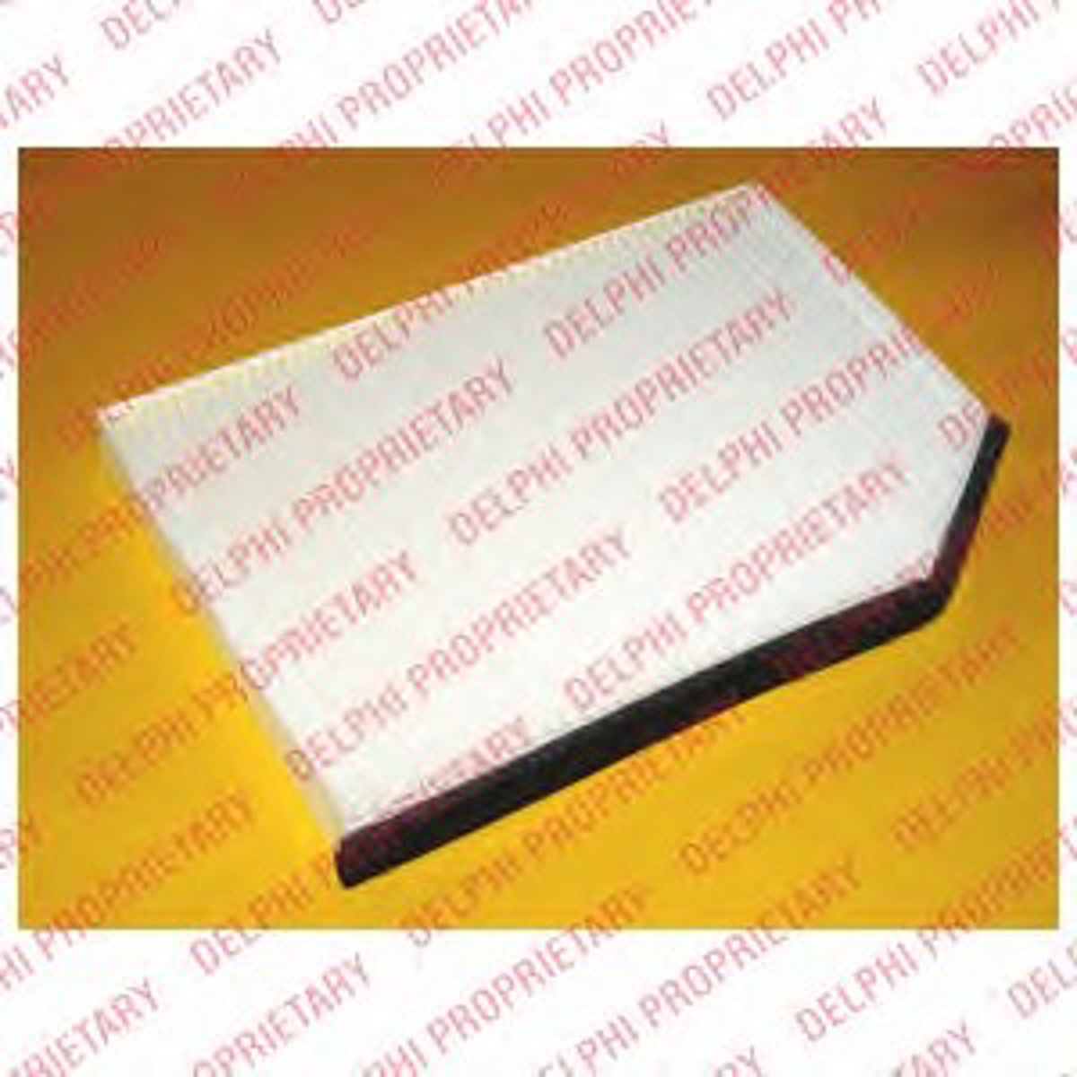 Фильтр салона DELPHI TSP0325308