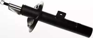 Амортизатор подвески DENCKERMANN DSB157G