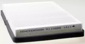 Фильтр воздуха во внутренном пространстве DENCKERMANN M110888