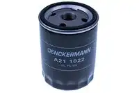 A211022 фильтр масляный DENCKERMANN A211022