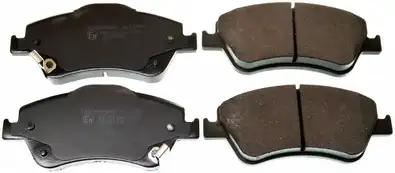 Тормозные колодки DENCKERMANN B111059