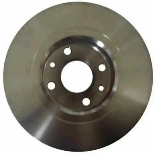Тормозные диски DENCKERMANN B130016