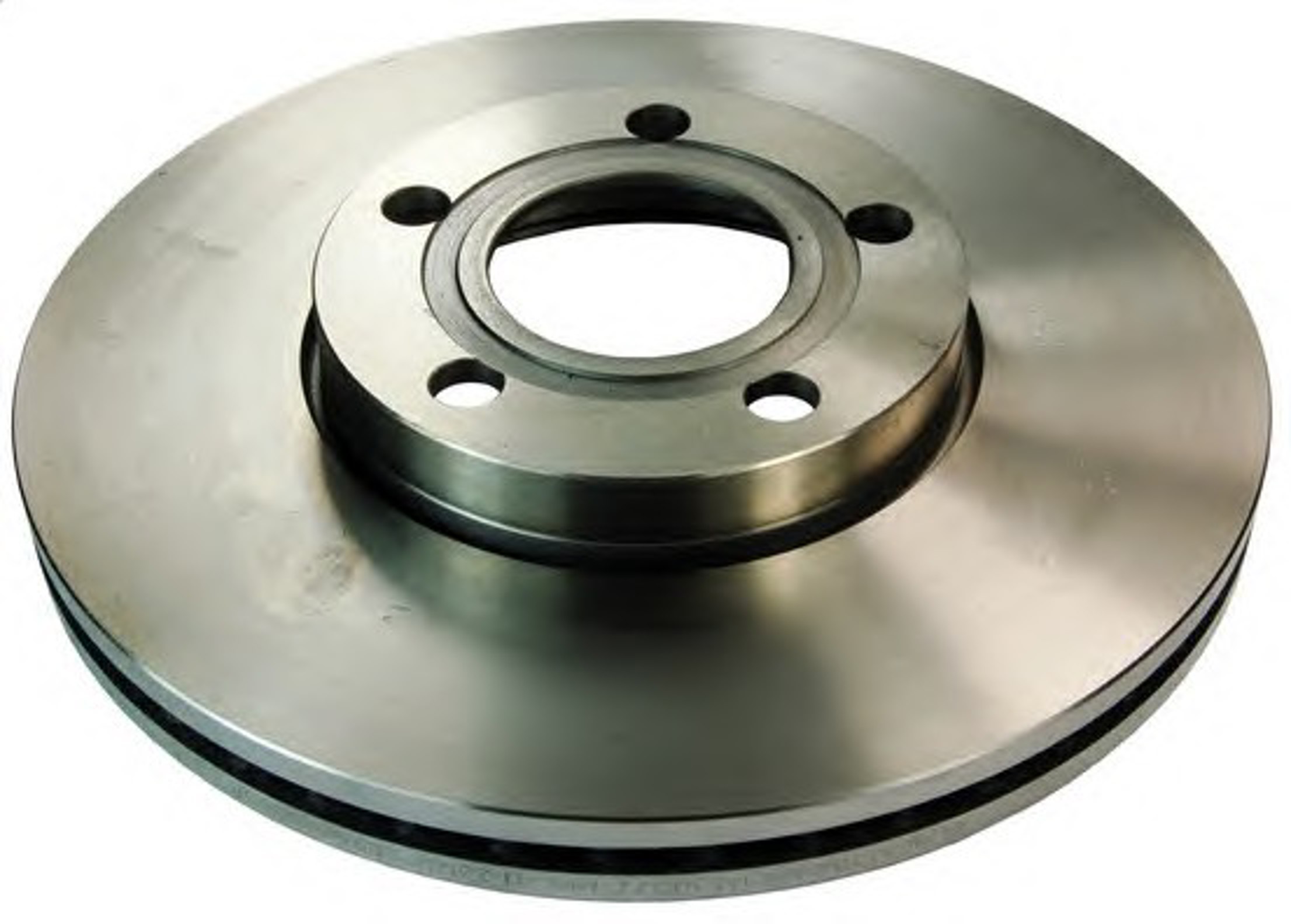 Диск тормозной DENCKERMANN B130077