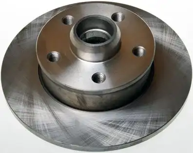 Тормозные диски DENCKERMANN B130263