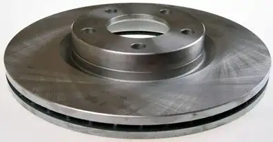 Тормозные диски DENCKERMANN B130284