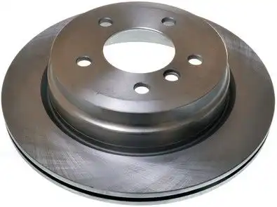 Тормозные диски DENCKERMANN B130318