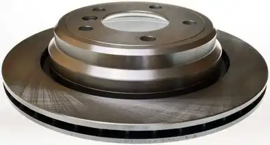 Тормозные диски DENCKERMANN B130320