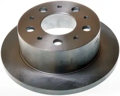 Тормозные диски DENCKERMANN B130438