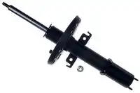 Dsb428g амортизатор передний газовый DENCKERMANN DSB428G