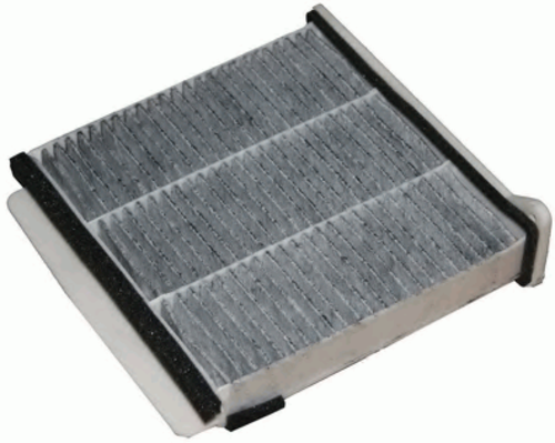 Фильтр воздух во внутренном пространстве