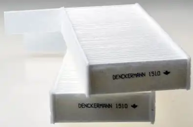 Салонный фильтр DENCKERMANN M110877