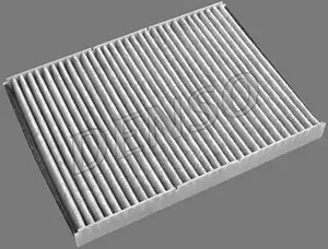 Салонный фильтр