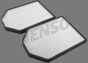 Фильтр воздуха во внутренном пространстве DENSO DCF400P