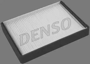 Фильтр воздуха во внутренном пространстве DENSO DCF410P