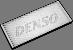 Фильтр воздуха во внутренном пространстве DENSO DCF040P