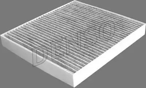 Фильтр воздуха во внутренном пространстве DENSO DCF120K