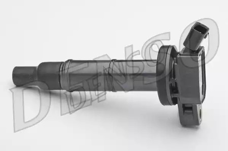 Катушка зажигания DENSO DIC-0102