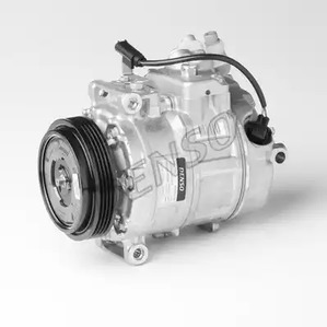 Компрессор кондиционера DENSO DCP05021