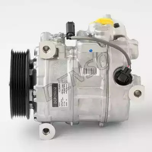 Компрессор кондиционера DENSO DCP05032
