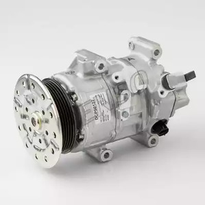 Компрессор кондиционера DENSO DCP50122