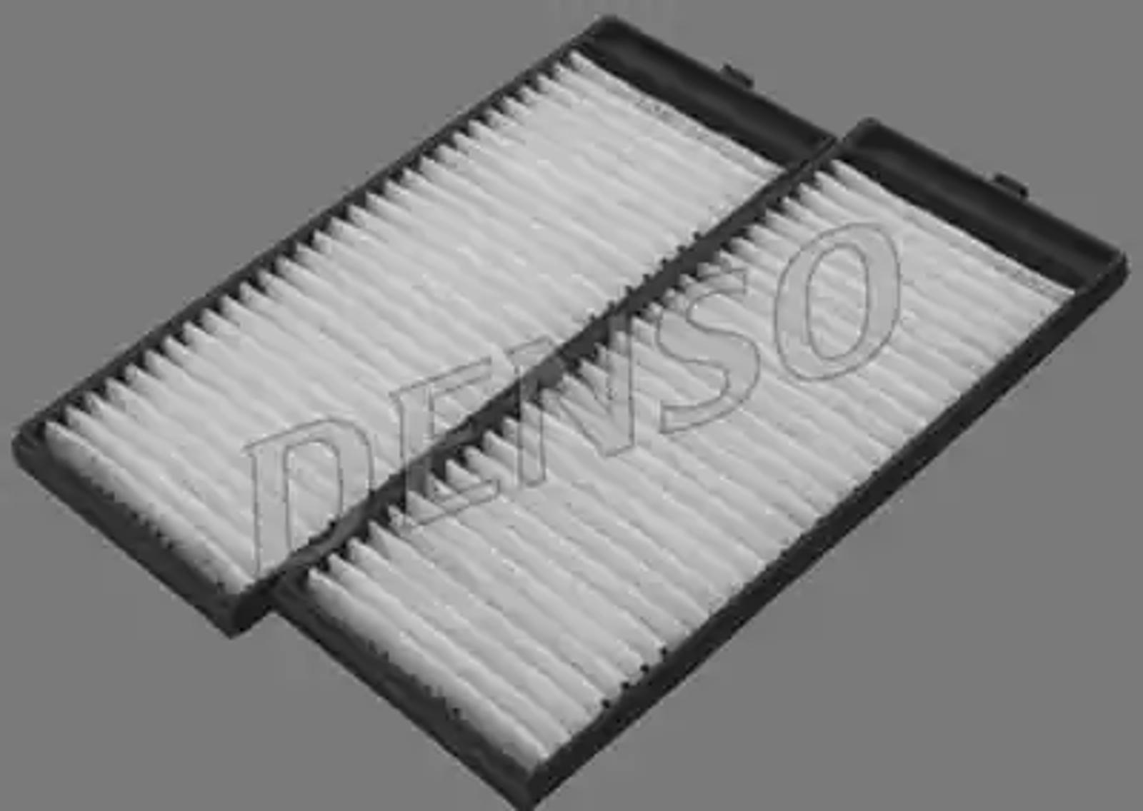 Фильтр салона DENSO DCF266P