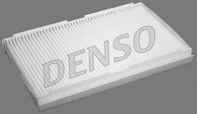 Фильтр воздуха во внутренном пространстве DENSO DCF470P