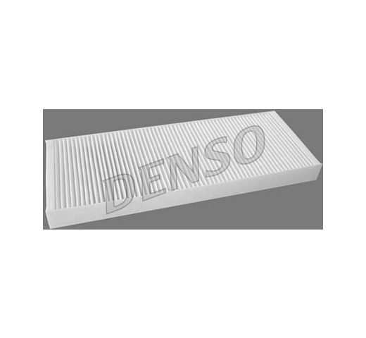 Фильтр воздух во внутренном пространстве