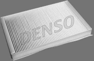 Фильтр салона DENSO DCF511P