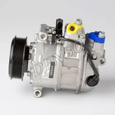 Компрессор кондиционера DENSO DCP32063