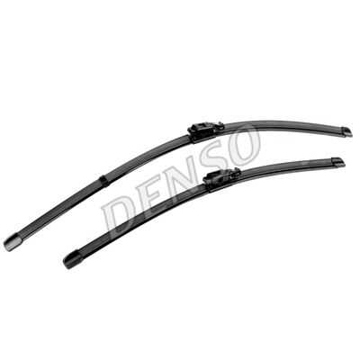 Комплект щёток стеклоочистителя (бескаркасные) DENSO DF-089