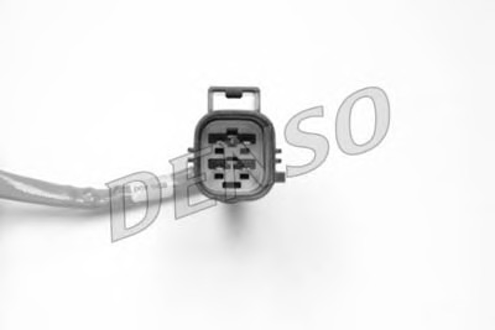 Лямбда-зонд DENSO DOX-0400