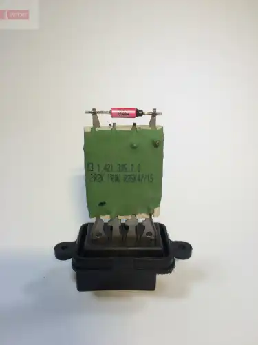 Резистор сопротивление DENSO DRS09008