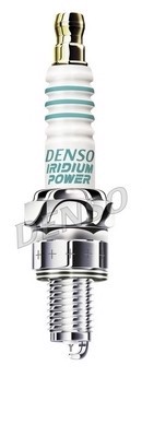 Свеча зажигания iridium power DENSO IUF22