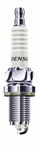 Свеча зажигания DENSO K20PR-U