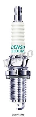 Свеча зажигания extended iridium DENSO SKJ16CR-A8