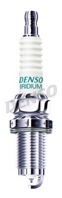 Свеча зажигания extended iridium DENSO SKJ16DR-M11